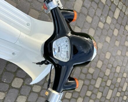 Хонда Інша, об'ємом двигуна 49 л та пробігом 0 тис. км за 17500 $, фото 6 на Automoto.ua