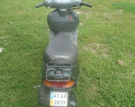 Хонда Інша, об'ємом двигуна 49 л та пробігом 0 тис. км за 400 $, фото 2 на Automoto.ua