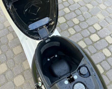 Хонда Інша, об'ємом двигуна 49 л та пробігом 0 тис. км за 17500 $, фото 5 на Automoto.ua