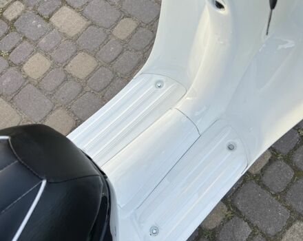 Хонда Інша, об'ємом двигуна 49 л та пробігом 0 тис. км за 17500 $, фото 3 на Automoto.ua