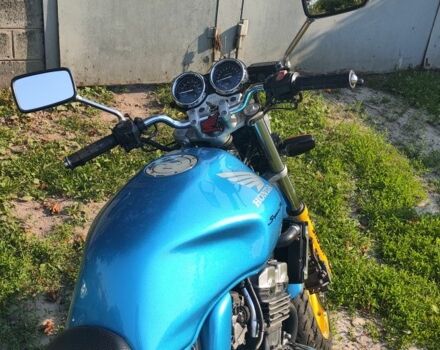 Хонда Інша, об'ємом двигуна 0.4 л та пробігом 0 тис. км за 2900 $, фото 4 на Automoto.ua