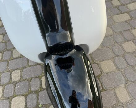 Хонда Інша, об'ємом двигуна 49 л та пробігом 0 тис. км за 17500 $, фото 2 на Automoto.ua