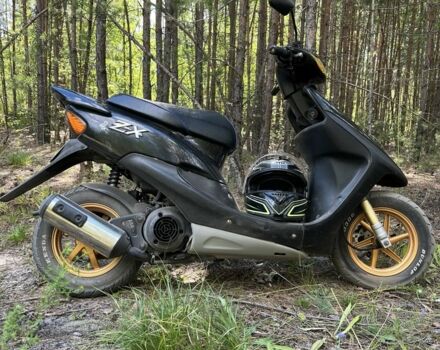 Хонда Другая, объемом двигателя 49 л и пробегом 0 тыс. км за 409 $, фото 1 на Automoto.ua