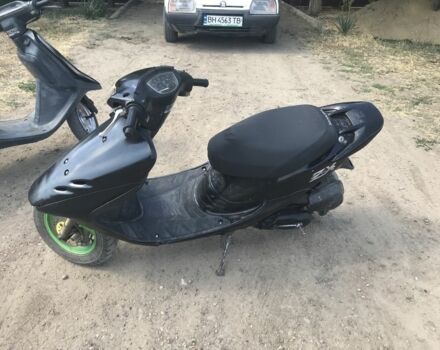 Хонда Інша, об'ємом двигуна 70 л та пробігом 0 тис. км за 450 $, фото 6 на Automoto.ua