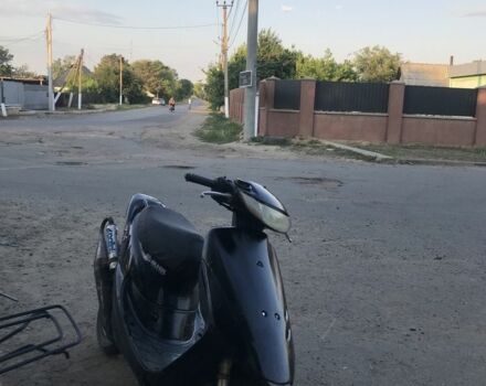Хонда Інша, об'ємом двигуна 70 л та пробігом 0 тис. км за 450 $, фото 9 на Automoto.ua