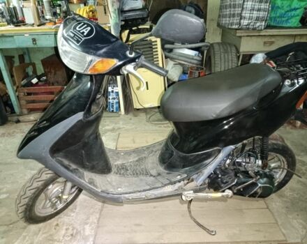Хонда Другая, объемом двигателя 50 л и пробегом 0 тыс. км за 10000 $, фото 7 на Automoto.ua