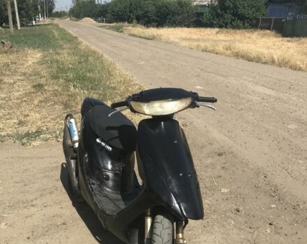 Хонда Інша, об'ємом двигуна 70 л та пробігом 0 тис. км за 450 $, фото 4 на Automoto.ua