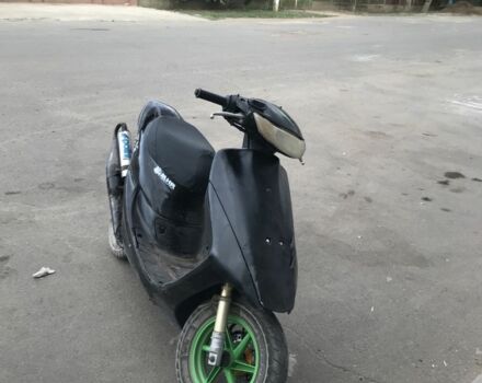 Хонда Інша, об'ємом двигуна 70 л та пробігом 0 тис. км за 450 $, фото 10 на Automoto.ua