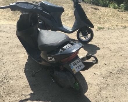Хонда Інша, об'ємом двигуна 70 л та пробігом 0 тис. км за 450 $, фото 8 на Automoto.ua