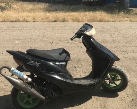 Хонда Інша, об'ємом двигуна 70 л та пробігом 0 тис. км за 450 $, фото 5 на Automoto.ua
