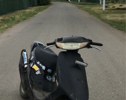 Хонда Інша, об'ємом двигуна 70 л та пробігом 0 тис. км за 450 $, фото 3 на Automoto.ua