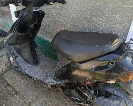 Хонда Інша, об'ємом двигуна 65 л та пробігом 0 тис. км за 253 $, фото 1 на Automoto.ua