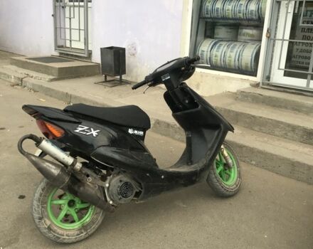 Хонда Інша, об'ємом двигуна 70 л та пробігом 0 тис. км за 450 $, фото 1 на Automoto.ua