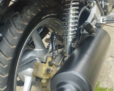 Хонда Інша, об'ємом двигуна 0.5 л та пробігом 0 тис. км за 2950 $, фото 7 на Automoto.ua