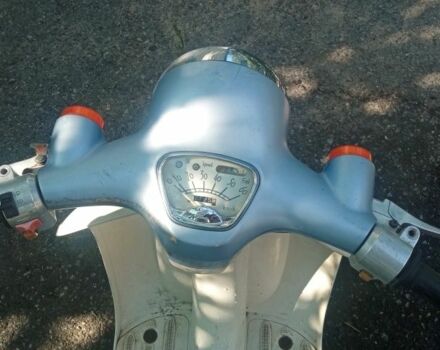 Хонда Інша, об'ємом двигуна 49 л та пробігом 0 тис. км за 15000 $, фото 3 на Automoto.ua