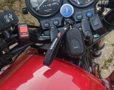 Хонда Інша, об'ємом двигуна 0.5 л та пробігом 0 тис. км за 2950 $, фото 4 на Automoto.ua