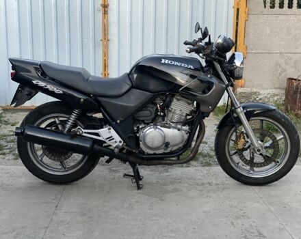 Хонда Інша, об'ємом двигуна 0.5 л та пробігом 0 тис. км за 2550 $, фото 1 на Automoto.ua