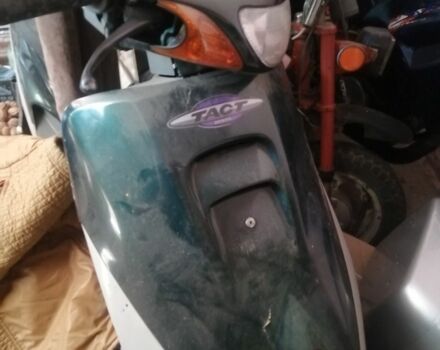Хонда Другая, объемом двигателя 49 л и пробегом 0 тыс. км за 15000 $, фото 1 на Automoto.ua