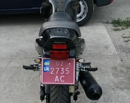 Хонда Інша, об'ємом двигуна 0.5 л та пробігом 0 тис. км за 2550 $, фото 5 на Automoto.ua