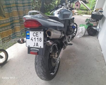 Хонда Інша, об'ємом двигуна 14.86 л та пробігом 0 тис. км за 3700 $, фото 4 на Automoto.ua
