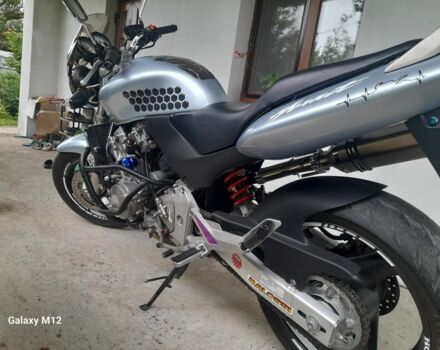 Хонда Інша, об'ємом двигуна 14.86 л та пробігом 0 тис. км за 3700 $, фото 3 на Automoto.ua