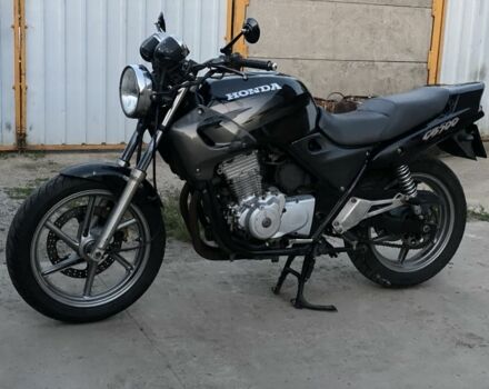 Хонда Інша, об'ємом двигуна 0.5 л та пробігом 0 тис. км за 2550 $, фото 2 на Automoto.ua