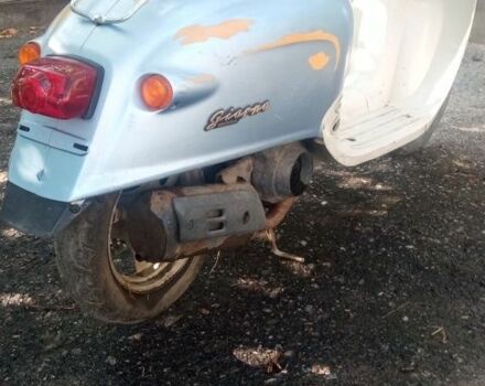 Хонда Інша, об'ємом двигуна 49 л та пробігом 0 тис. км за 15000 $, фото 2 на Automoto.ua