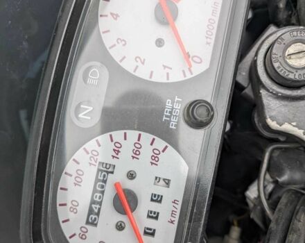 Хонда Інша, об'ємом двигуна 0.65 л та пробігом 0 тис. км за 2500 $, фото 5 на Automoto.ua