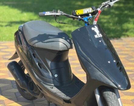 Хонда Другая, объемом двигателя 49 л и пробегом 0 тыс. км за 289 $, фото 1 на Automoto.ua