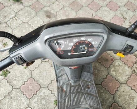 Хонда Інша, об'ємом двигуна 14.86 л та пробігом 0 тис. км за 13000 $, фото 4 на Automoto.ua