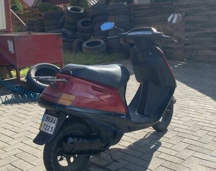Хонда Другая, объемом двигателя 50 л и пробегом 0 тыс. км за 299 $, фото 3 на Automoto.ua