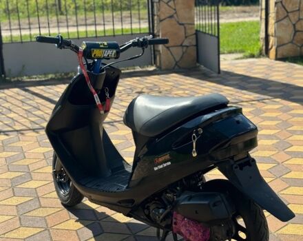 Хонда Другая, объемом двигателя 49 л и пробегом 0 тыс. км за 289 $, фото 2 на Automoto.ua
