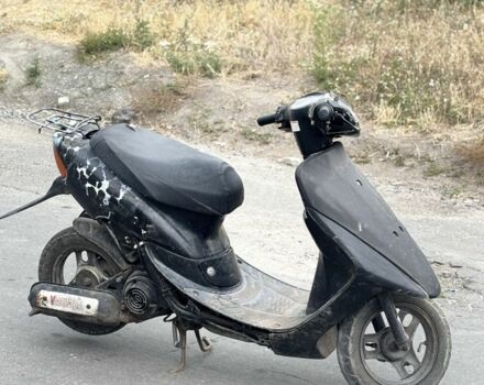 Хонда Другая, объемом двигателя 50 л и пробегом 0 тыс. км за 145 $, фото 1 на Automoto.ua
