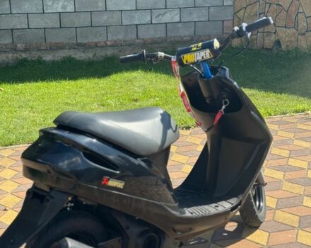 Хонда Другая, объемом двигателя 49 л и пробегом 0 тыс. км за 289 $, фото 3 на Automoto.ua