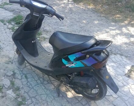 Хонда Інша, об'ємом двигуна 49 л та пробігом 0 тис. км за 241 $, фото 1 на Automoto.ua