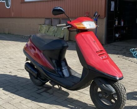 Хонда Другая, объемом двигателя 50 л и пробегом 0 тыс. км за 299 $, фото 2 на Automoto.ua