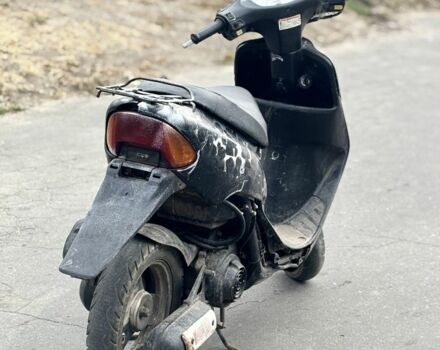 Хонда Другая, объемом двигателя 50 л и пробегом 0 тыс. км за 145 $, фото 2 на Automoto.ua