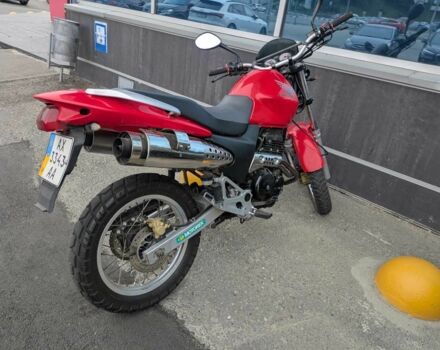 Хонда Інша, об'ємом двигуна 0.65 л та пробігом 0 тис. км за 2500 $, фото 3 на Automoto.ua