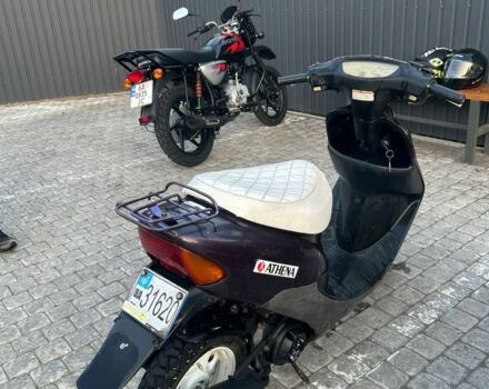 Хонда Другая, объемом двигателя 49 л и пробегом 0 тыс. км за 241 $, фото 2 на Automoto.ua