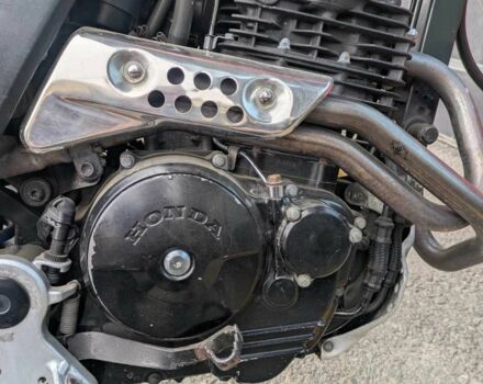 Хонда Інша, об'ємом двигуна 0.65 л та пробігом 0 тис. км за 2500 $, фото 6 на Automoto.ua