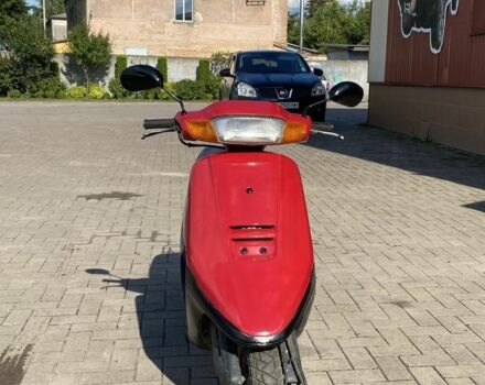 Хонда Другая, объемом двигателя 50 л и пробегом 0 тыс. км за 299 $, фото 1 на Automoto.ua