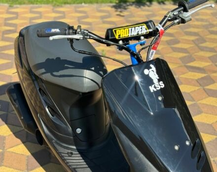 Хонда Другая, объемом двигателя 49 л и пробегом 0 тыс. км за 289 $, фото 4 на Automoto.ua