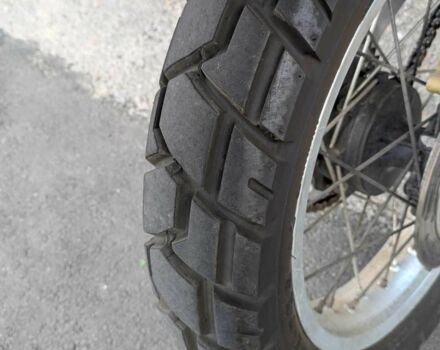 Хонда Інша, об'ємом двигуна 0.65 л та пробігом 0 тис. км за 2500 $, фото 10 на Automoto.ua