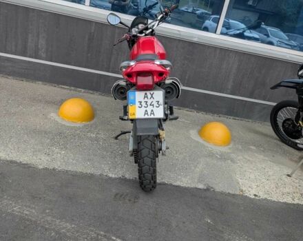 Хонда Інша, об'ємом двигуна 0.65 л та пробігом 0 тис. км за 2500 $, фото 1 на Automoto.ua