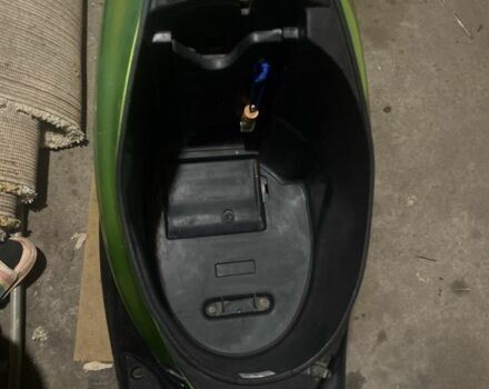 Хонда Інша, об'ємом двигуна 49 л та пробігом 0 тис. км за 8000 $, фото 5 на Automoto.ua