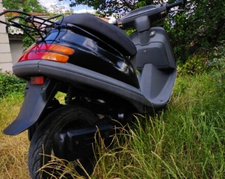 Хонда Інша, об'ємом двигуна 50 л та пробігом 0 тис. км за 15500 $, фото 5 на Automoto.ua