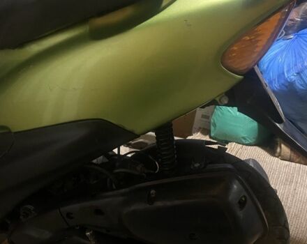 Хонда Інша, об'ємом двигуна 49 л та пробігом 0 тис. км за 8000 $, фото 2 на Automoto.ua