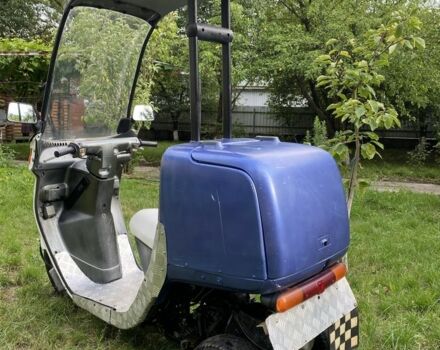 Хонда Другая, объемом двигателя 49 л и пробегом 0 тыс. км за 20000 $, фото 2 на Automoto.ua