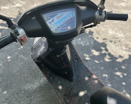 Хонда Інша, об'ємом двигуна 49 л та пробігом 0 тис. км за 6499 $, фото 1 на Automoto.ua