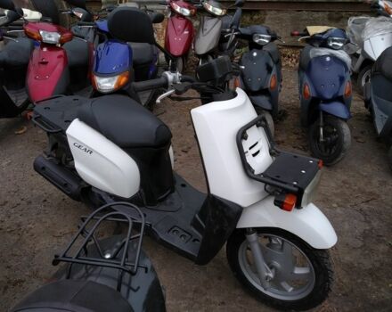 Хонда Другая, объемом двигателя 49 л и пробегом 0 тыс. км за 475 $, фото 4 на Automoto.ua